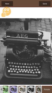 Afterlite Free - screenshot thumbnail