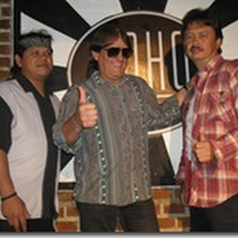 Tributo a Grand Funk y Credence