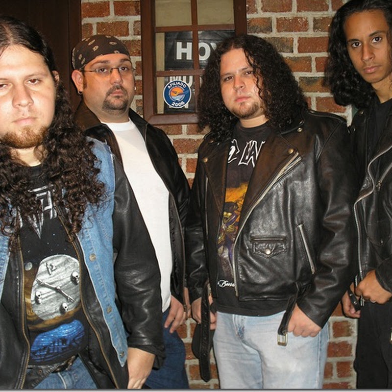 2do Especial del Metal Español