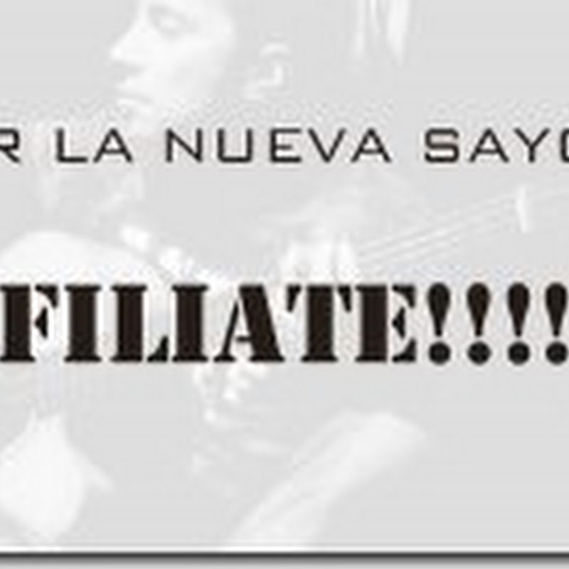 Afiliación Masiva