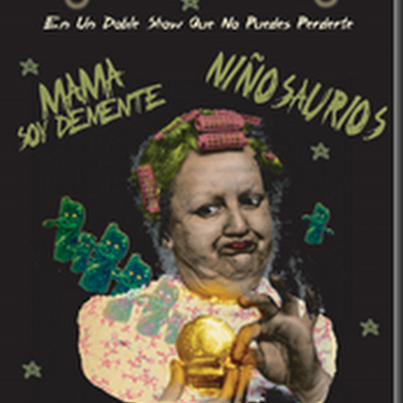 Cartelera Rock Weekend