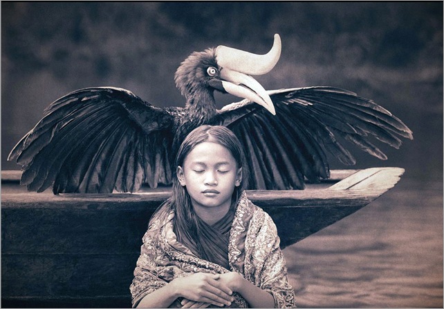 Gregory Colbert 15