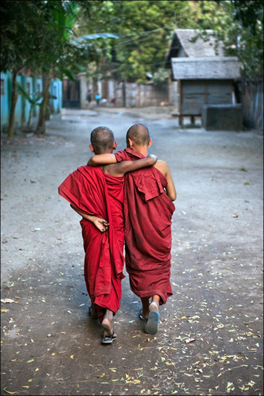 BURMA-10236, Pagan, Burma, 2010