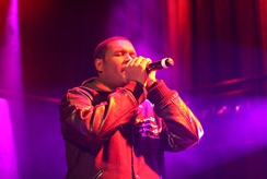 Jay Electronica 140