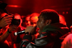 Jay Electronica 229