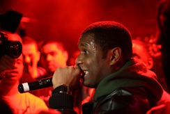 Jay Electronica 236