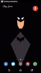 How to mod Superhero Live Wallpaper 1.0 apk for pc