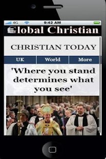 Global Christian News