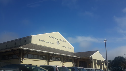 Monte Vista/Edgemead Community Hall
