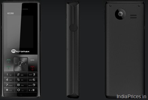 micromax watch phone