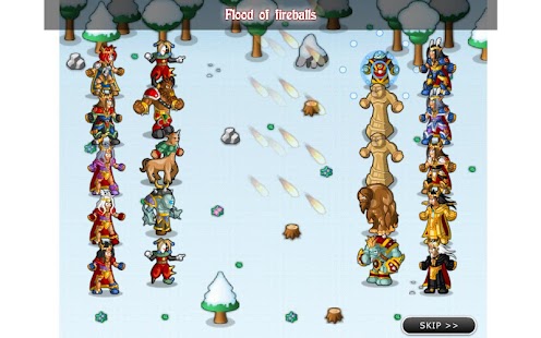 How to download Creatures-Fight 1.0.1 unlimited apk for pc