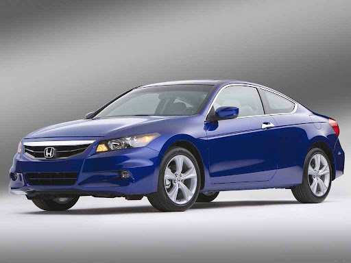 Automotive Cars | 2011 Honda