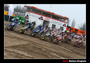 Photo by Stefano Brugnola  - www.sbphoto.eu