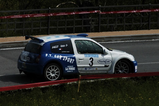 Photo by Andrea "Flash" Romualdi