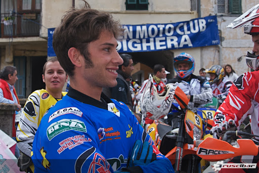 Alessandro Minazzo - MC Sanremo
