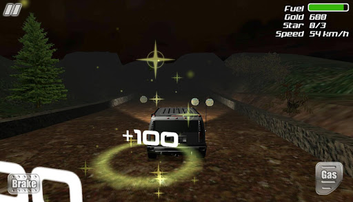 【免費賽車遊戲App】Offroad Racing 4x4-APP點子