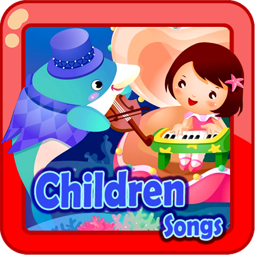 Children Songs LOGO-APP點子