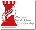 Logo Women World Chess Ch 2010