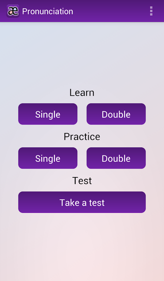 American Pronunciation App _ English Pronunciation Apps – WYCK