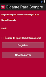 Free Beira Rio Gigante Para Sempre APK for Android