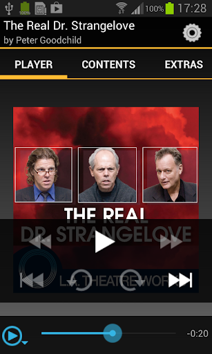 免費下載音樂APP|The Real Dr. Strangelove app開箱文|APP開箱王