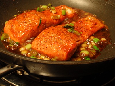 Salmon