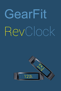 How to download Gear Fit Revolution Clock 1.0.0 unlimited apk for laptop