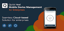Quick Heal MDM Client APK