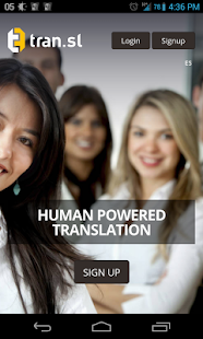 Free Download Tran.sl APK for Android