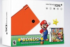 Two new colors of Nintendo DS to U.S.
