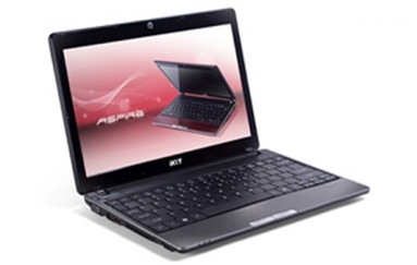 Acer Aspire 1430 the new offer Acer laptops