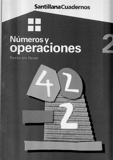 números y operaciones