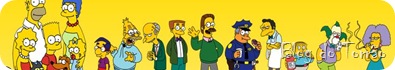Simpsons Online