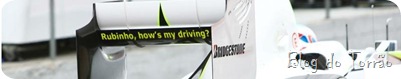 How´s my driving?