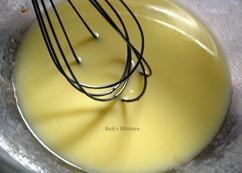 Whisked