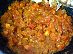 chana masala with coconut 2a chana masala with coconut 2a