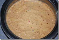 ground paste