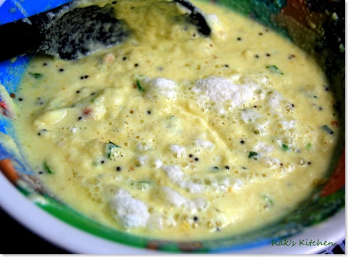 How to make rava idli 3 How to make rava idli 3