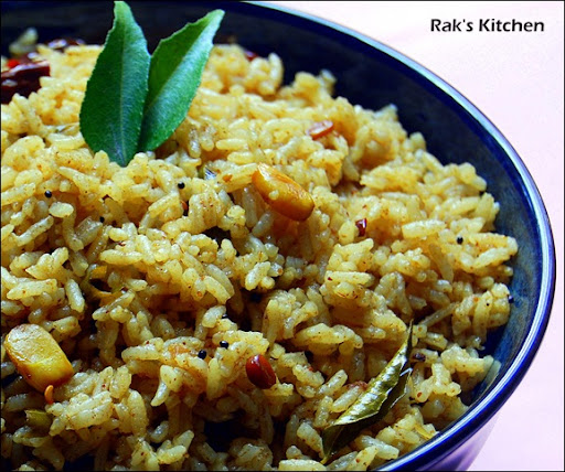 puli sadam recipe puli sadam recipe