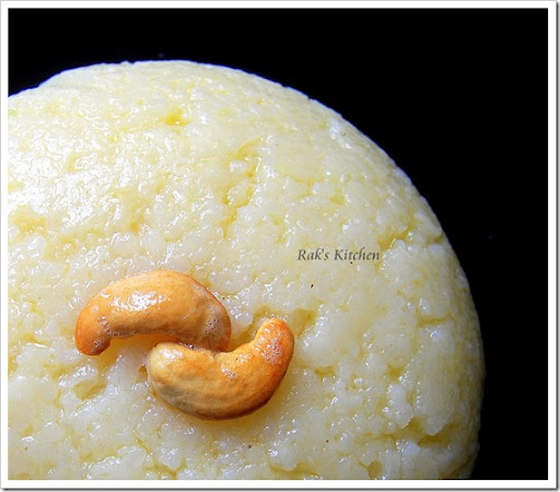 kalkandu pongal