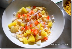 onion tomato onion tomato