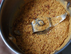 sambar powder