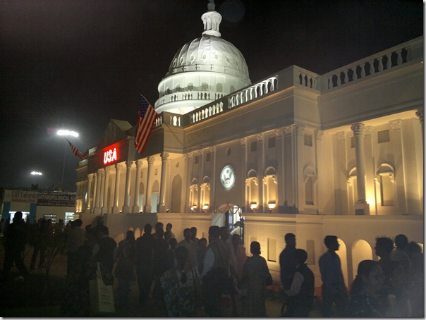 Kolkata Book Fair