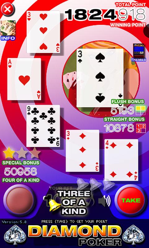 Jogos caca-niqueis de cassino gratis Palace of Poseidon