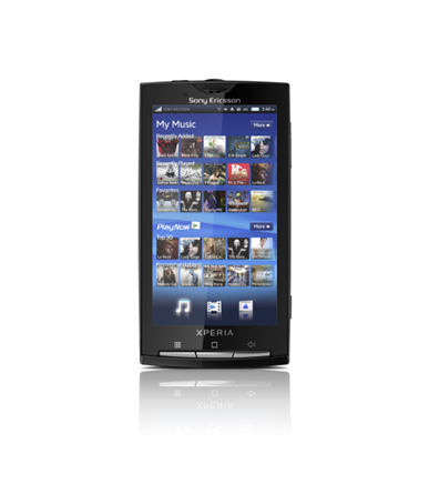 Sony-Ericsson-Xperia-X10-Front