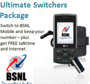 BSNL-MNP