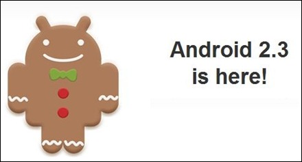 android 2.3