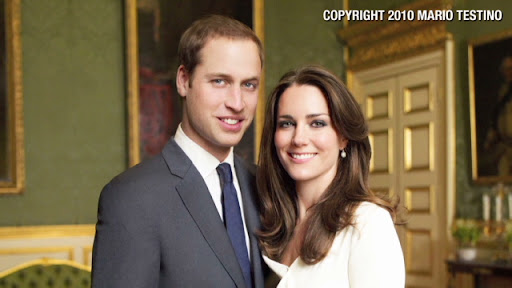 kate middleton family album prince william not aging well. London (CNN) -- Prince William