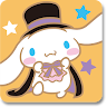 SANRIO CHARACTERS Theme77 Application icon