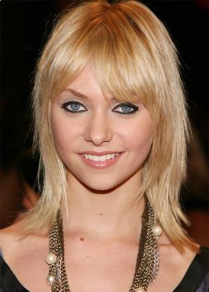 The Shag Layered Hairstyles are fun, easy to maintain looks suitable for 